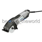 Dremel Saw-max 20-02 Versatile Cutting Tool W/ Blade Sm20-02 / Ac 220v. Fixed Price $169.49.