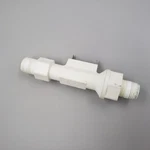 Gems Fs-150 Flow Sensor 0.5gpm, 1/2" Npt 129664. Fixed Price $54.99.
