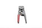 Molex Htr-1031e Hand Crimper Tool - Fair Condition. Fixed Price $53.34.
