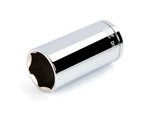 Tekton 1/2 Inch Drive X 28 Mm Deep 6-point Socket Shd23128 Mm,. Fixed Price $33.99.