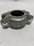 Gruvlok 7400 Rigidlite 1-1/2 Lightweight Rigid Coupling Grooved Pipe Fitting. Fixed Price $33.98.