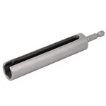 14mm Hex Nut Socket Slotted Extension Driver Bit Adapter 135mm Long. Fixed Price $15.62.