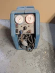 Promax Rg5009 Refrigerant Recovery Machine Used Condition. Fixed Price $275.00.