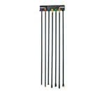 Ascot 96090a Spare Tire Tool Set Removal. Fixed Price $116.00.