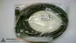 Brad Power 1300640412 Cordset Extension Sk Qc 4 Pole Male/female, New #147398. Fixed Price $78.13.
