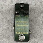One Control Hookers Green Bass Machine Guitar Effect Pedal Vintage Ready. Fixed Price $336.79.