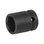 Jetech 1/2 Inch Drive 21mm Standard Impact Socket, Chrome 21mm, Black. Fixed Price $11.79.