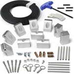 10819 Brake Tune Up Kit, Parts For Tapco Pro 14 And 19, Ii, Ii. Fixed Price $103.10.