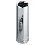 Sk Professional Tools 8420 Socket, Steel, Chrome, 20 Mm Pk 5. Fixed Price $148.60.