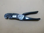 New Usgi Astro Tools 613873 Crimp Tool And Die Assembly (chs) M22910/7-1 Usa. Fixed Price $32.99.
