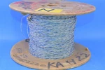 Carlisle 2000' 2-conductor M22759/18 22 Awg Etfe Cable P/n: M27500-22tg2u00. Fixed Price $499.59.