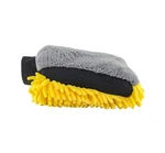 Carrand Autospa Tuf-spot Premium Microfiber Car Care Detail Wash Mitt 45613as. Fixed Price $14.00.