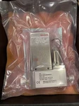 Brooks 5964 Smart Mass Flow Controller Mfc, Cf4 100 Sccm. Normally Closed Valve. Fixed Price $650.00.