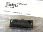 Aftermarket Advance Switch #40949a For Floor Machines. Fixed Price $32.00.