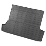 Cargo Mat Compatible With Toyota 4runner 7 Seater 2010-2024 Without Sliding Tra. Fixed Price $58.01.