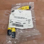Allen Bradley 879d-m3aerf5-0f5 Y-cable, 3 Pin, Series C - New. Fixed Price $14.24.