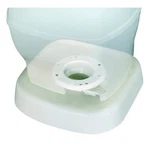 Thetford Toilet Riser 2.5" Parchment #24818. Fixed Price $58.82.