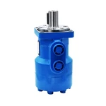 Ato Hydraulic Orbital Motor, 4 Bolts Square, Flat Key, Engine Motor. Fixed Price $250.00.