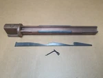 Sunnen Al-1300 Bushing Expander Mandrel. Fixed Price $58.00.
