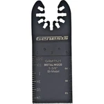 Genesis 1-3/8 In. Bi-metal Flush Cut Oscillating Blade Gamt521. Fixed Price $15.33.
