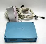 Nanonics Imaging Stage Bus Controller With Cables. Fixed Price $599.95.