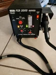 Ok Industries Fcr-2000 Fcr-2201 Forced Convection Rework. Fixed Price $719.00.