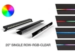 Aerolidz 20sclrcbled Offroad Light Bar. Fixed Price $257.76.