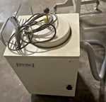 Ryvac Rp1160l 5gal 120cfm 3ph 230v Industrial Vacuum Cleaner. Fixed Price $859.00.