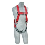 Protecta Pro Vest-style Harness Medium/large 1191201 New!. Fixed Price $49.95.