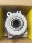 Moog 513448 - Wheel Bearing And Hub Assembly New Open Box Upc 019826262103. Fixed Price $85.00.