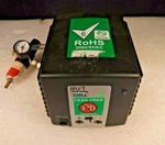 Oki, Mfr-ps2x, Smartheat Soldering System W/ Gauge (100-240v, 50/60hz, 70w) Lf. Fixed Price $180.00.