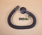 Usgi New Military Avon M50 Gas Mask Hose Assembly 4720-01-528-9285. Fixed Price $64.85.
