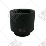 Sunex 266 1/2" Drive 6 Point 20/16" Standard Impact Socket. Fixed Price $36.09.