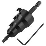 Valkynos Conduit Reamer, Pipe Reamer Tool With Improved Bit Retention,.... Fixed Price $31.99.