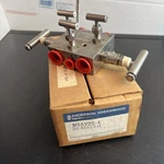 Anderson Greenwood 5 Valve Instrument Manifold M6avds-4/s 3000 Psi. Fixed Price $121.46.