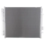 Trq Air Conditioning A/c Condenser Receiver Drier Compatible With 2022-2023 Hyun. Fixed Price $177.99.