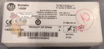 1 Pc New Allen Bradley 140m-c-wsn Compact Bus Bar Terminal Cover - Free Shipping. Fixed Price $25.00.