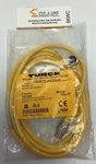 Turck Wk4.5t-2-rs 4.5t/ S715 / U99-15892 M12 Male St X Female 90 Cable, 2m. Fixed Price $34.88.