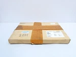 Dodge 135297 1304 Trapezoidal Oil Ring. Fixed Price $477.80.