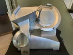 Hobart Edge Manual Deli Meat Cheese Slicer 12" Commercial 120v Ohio. Fixed Price $479.99.