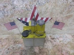 Statoflex Lubricator Uf10e3x4000bm00 R12 Ivo Dv 0,07 910020 84-6700-6403. Fixed Price $89.99.