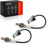 A-premium O2 Oxygen Sensor Compatible With Chevrolet Silverado 1500, Equinox, Ma. Fixed Price $69.04.