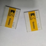 Kennametal Carbide Grooving Inserts Nt2r K68 Set Box Of 16 10+6. Fixed Price $79.00.