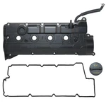 2.0l Upgraded Aluminum Valve Cover Compatible With 2004-2008 Hyundai Tiburon .... Fixed Price $78.33.