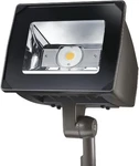 Lumark Nffld-s-c15 Night Falcon Led Dimming Floodlight Light Fixture 52w. Fixed Price $140.00.