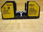 Cooper Bussmann H25030-1s 1b0001 Buss Fuse Block. Fixed Price $17.72.