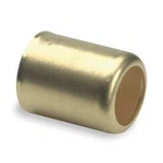 Speedaire 2a733 Hose Ferrule, Brass, 10 Pk. Fixed Price $336.47.