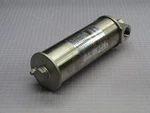 3m 1bs1-t-25 Cuno Stainless Steel Filter Housing T267596. Fixed Price $499.99.