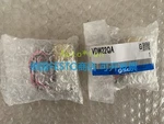 1pcs Smc Solenoid Valve Vdw22qa #ff. Fixed Price $135.81.