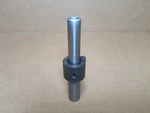Seat Pocket & Counterbore Cutting Drive Adapter (.438" Pilot X 5/8" Bore). Fixed Price $109.00.